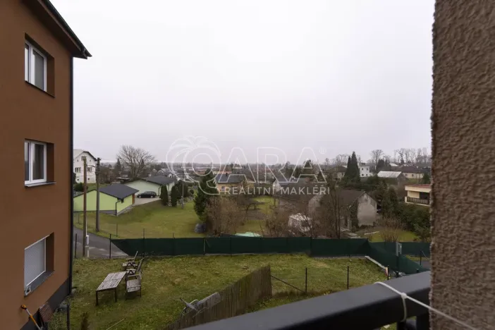 Pronájem bytu 2+kk, Jistebník, 50 m2