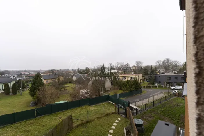 Pronájem bytu 2+kk, Jistebník, 50 m2