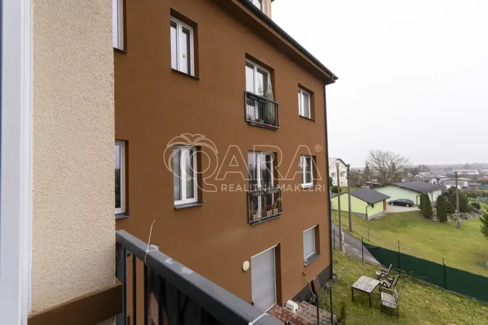 Pronájem bytu 2+kk, Jistebník, 50 m2