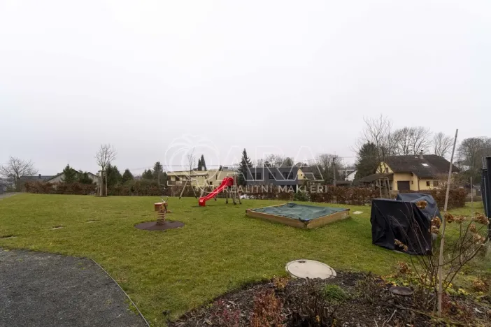 Pronájem bytu 2+kk, Jistebník, 50 m2