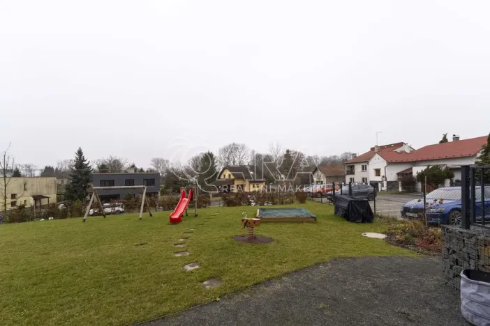 Pronájem bytu 2+kk, Jistebník, 50 m2