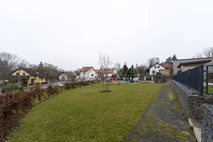 Pronájem bytu 2+kk, Jistebník, 50 m2