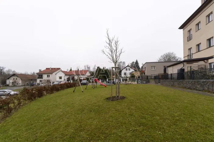 Pronájem bytu 2+kk, Jistebník, 50 m2