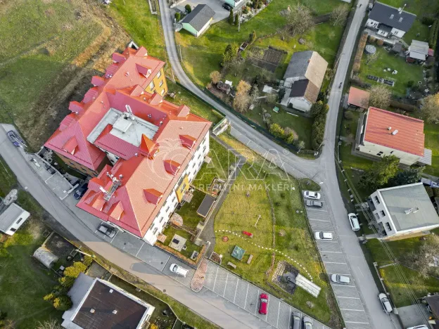 Pronájem bytu 2+kk, Jistebník, 50 m2