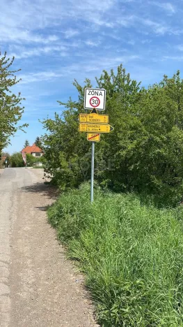 Prodej pozemku pro bydlení, Praha - Přední Kopanina, 1273 m2