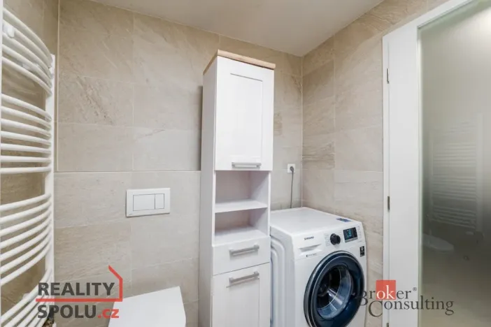 Pronájem bytu 2+kk, Plzeň - Východní Předměstí, Papírnická, 57 m2