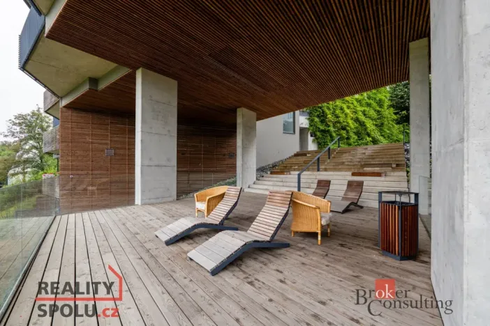 Pronájem bytu 2+kk, Plzeň - Východní Předměstí, Papírnická, 57 m2