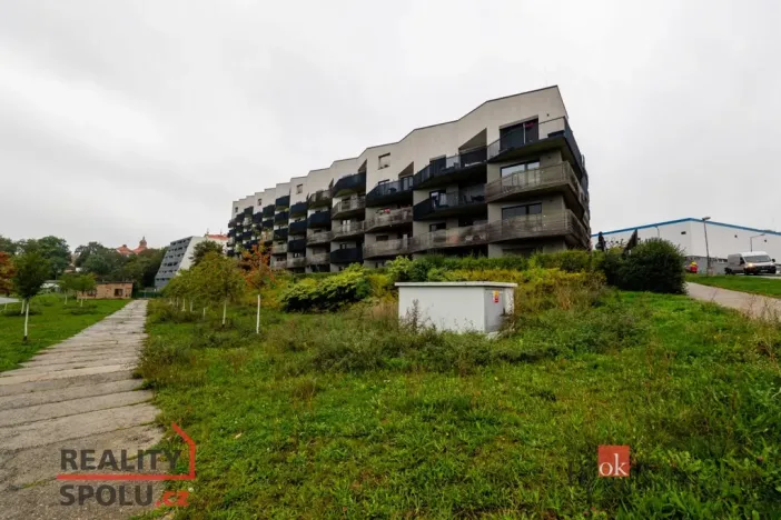 Pronájem bytu 2+kk, Plzeň - Východní Předměstí, Papírnická, 57 m2