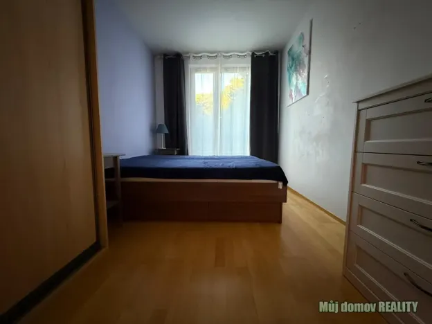 Pronájem bytu 2+kk, Praha - Košíře, Pod Kavalírkou, 66 m2