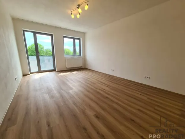 Pronájem bytu 2+kk, Kutná Hora, Plk. Loudy, 57 m2