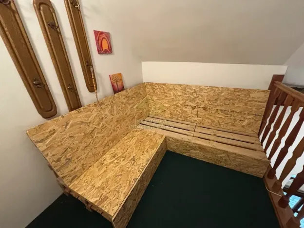 Pronájem kanceláře, Rokycany, Smetanova, 63 m2