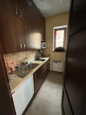 Pronájem kanceláře, Rokycany, Sedláčkova, 55 m2