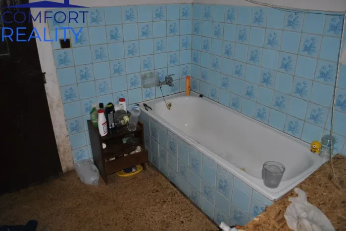 Prodej rodinného domu, Jiříkov, 130 m2