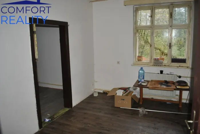 Prodej rodinného domu, Jiříkov, 130 m2