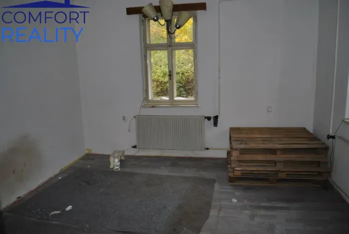 Prodej rodinného domu, Jiříkov, 130 m2