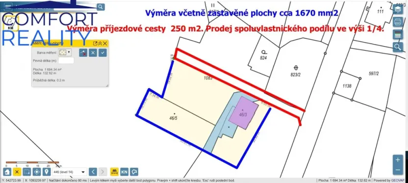 Prodej rodinného domu, Jiříkov, 130 m2