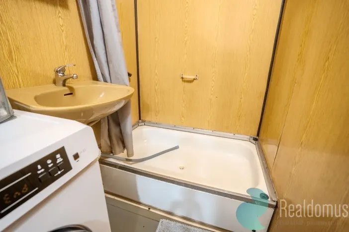 Prodej bytu 1+kk, Praha, Daškova, 29 m2