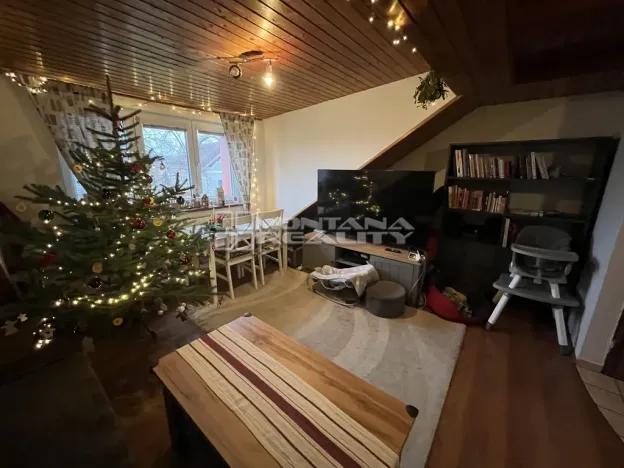 Pronájem bytu 3+kk, Hlušovice, U Parku, 100 m2