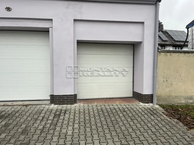 Pronájem bytu 3+kk, Hlušovice, U Parku, 100 m2