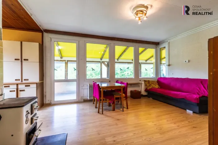 Prodej komerčního pozemku, Votice, 5037 m2