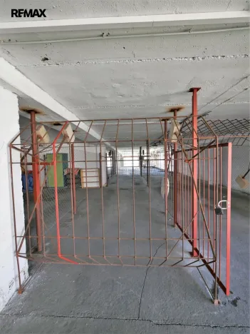 Pronájem garáže, Praha - Střížkov, Lovosická, 14 m2