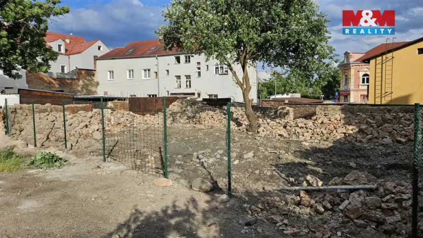 Prodej pozemku pro bydlení, Dubí, Tramvajní, 248 m2