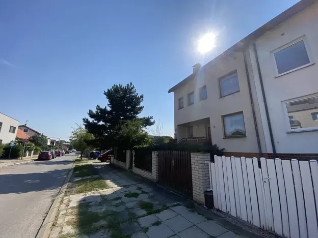 Prodej rodinného domu, Praha - Stodůlky, Na dolnici, 294 m2