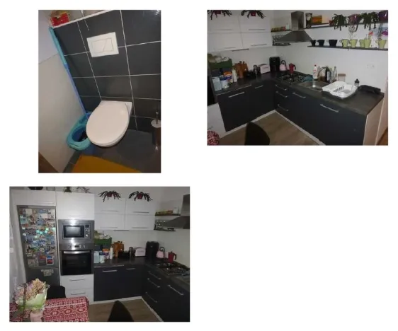 Dražba bytu 3+1, Frýdek-Místek - Frýdek, Horymírova, 82 m2