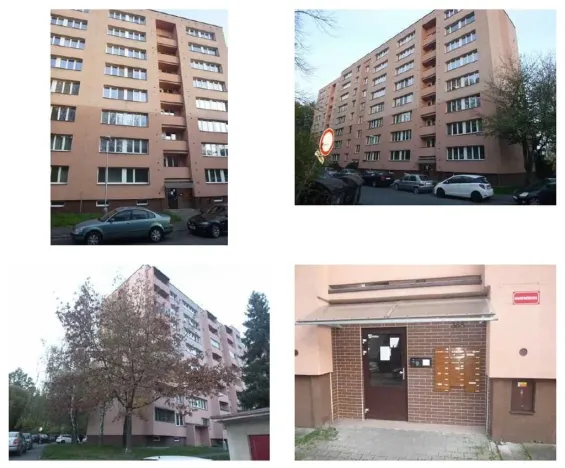 Dražba bytu 3+1, Frýdek-Místek - Frýdek, Horymírova, 82 m2