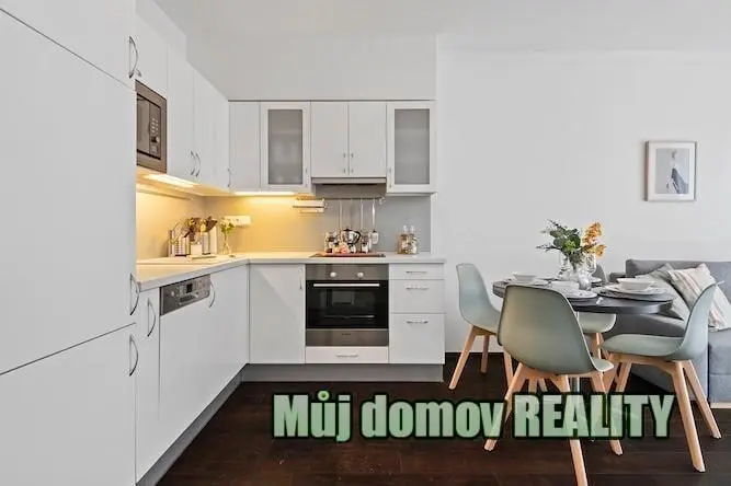 Pronájem bytu 2+kk, Praha - Střížkov, Makedonská, 49 m2