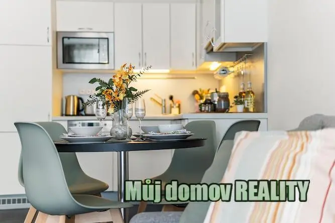 Pronájem bytu 2+kk, Praha - Střížkov, Makedonská, 49 m2