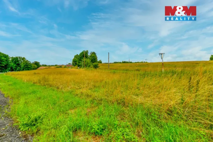 Prodej pozemku pro bydlení, Vojtanov, 1031 m2