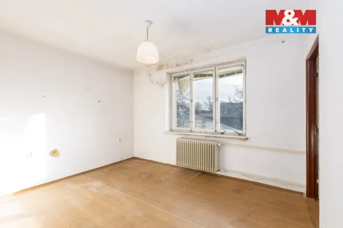 Prodej rodinného domu, Opava - Kylešovice, Joži Davida, 156 m2