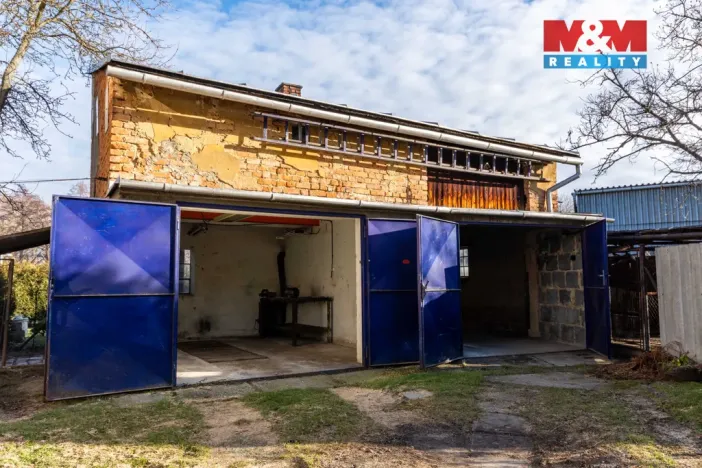 Prodej rodinného domu, Opava - Kylešovice, Joži Davida, 156 m2