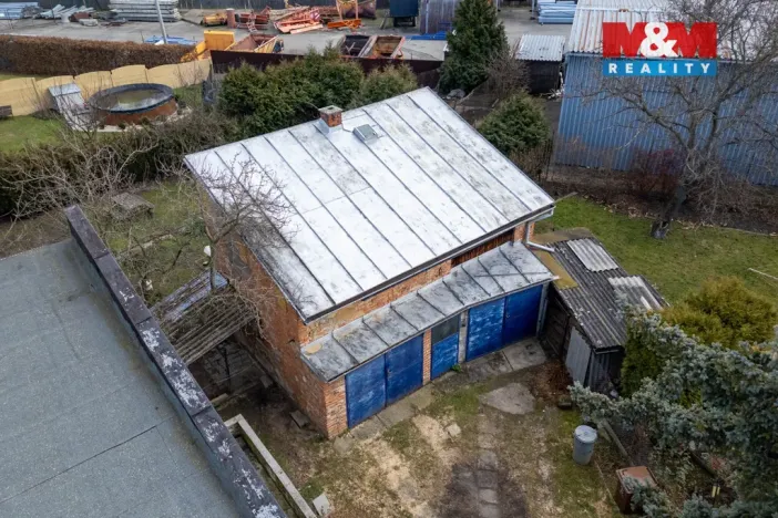 Prodej rodinného domu, Opava - Kylešovice, Joži Davida, 156 m2