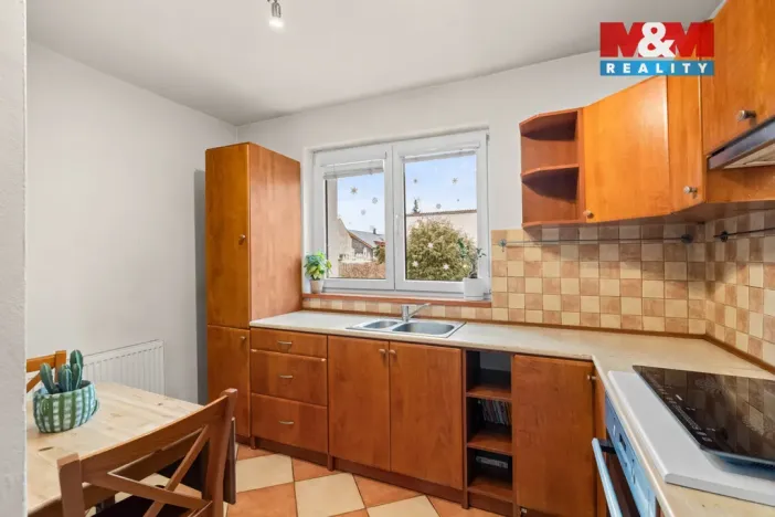 Prodej rodinného domu, Kačice, Hornická, 115 m2