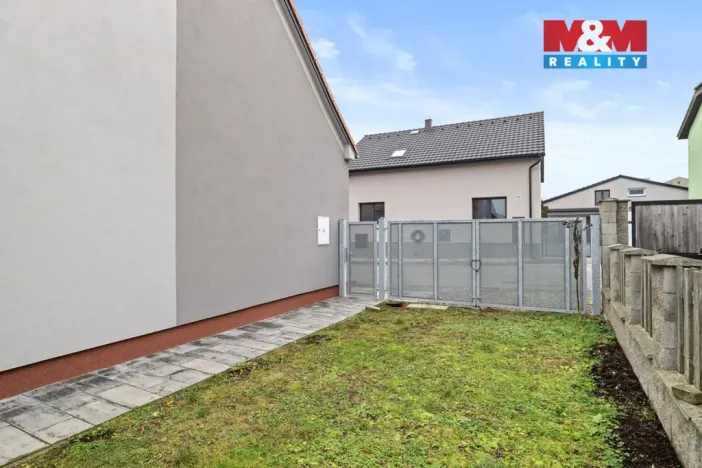 Prodej rodinného domu, Kačice, Hornická, 115 m2