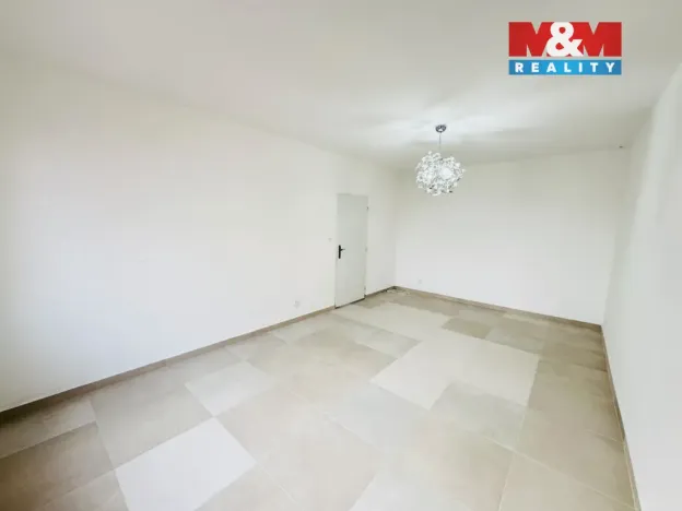 Pronájem bytu 1+1, Strakonice - Strakonice I, Mlýnská, 39 m2