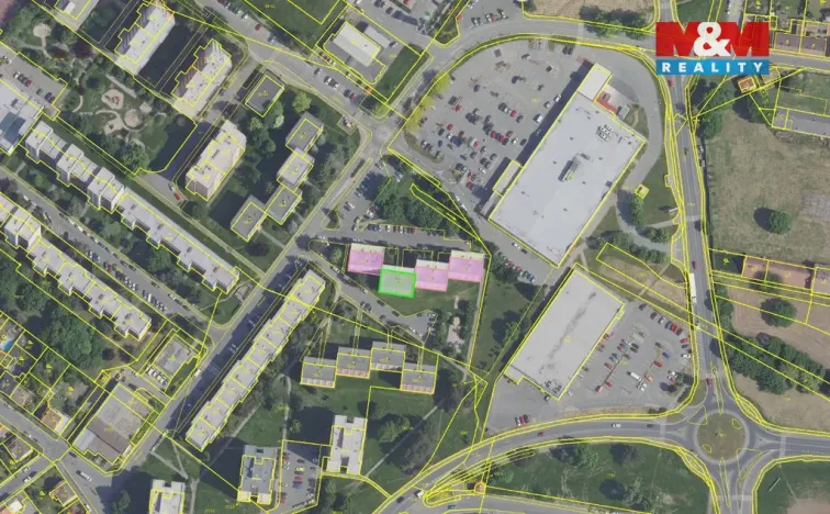 Prodej bytu 2+1, Kutná Hora - Šipší, Ortenova, 58 m2