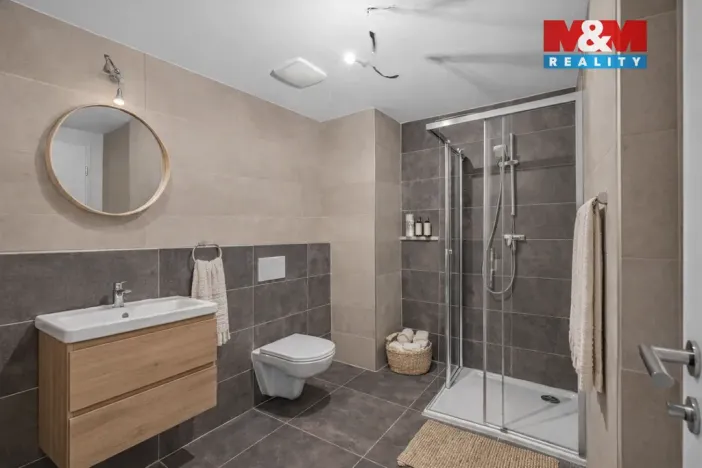 Prodej bytu 2+kk, Praha - Střížkov, Střížkovská, 65 m2