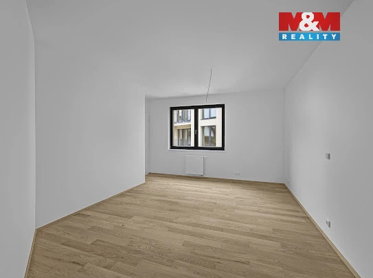 Prodej bytu 2+kk, Praha - Střížkov, Střížkovská, 65 m2