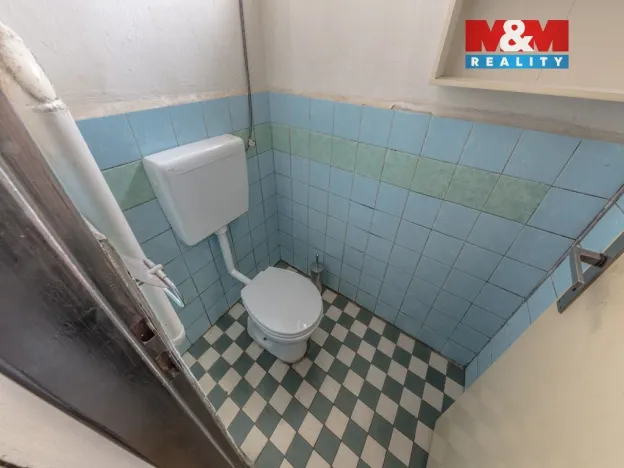 Prodej rodinného domu, Kovanec, 160 m2