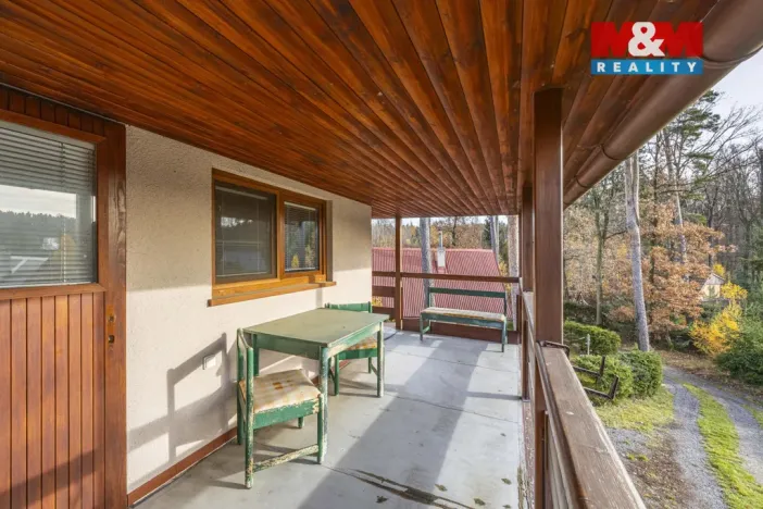 Prodej chaty, Holotín, 60 m2