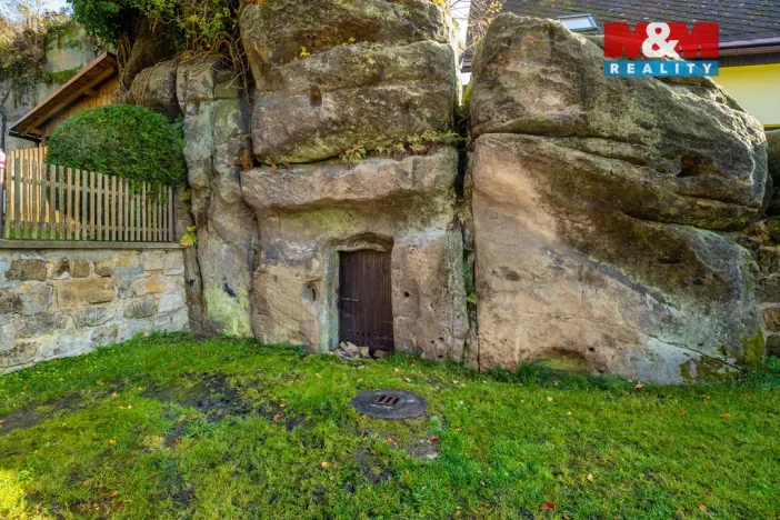 Prodej chalupy, Prysk - Horní Prysk, 79 m2