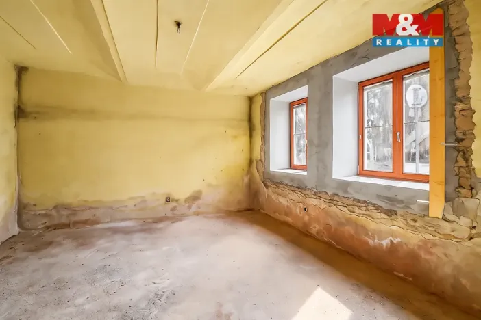 Prodej rodinného domu, Kačice, Čelechovická, 255 m2