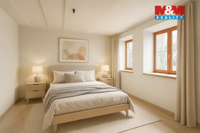 Prodej rodinného domu, Kačice, Čelechovická, 255 m2