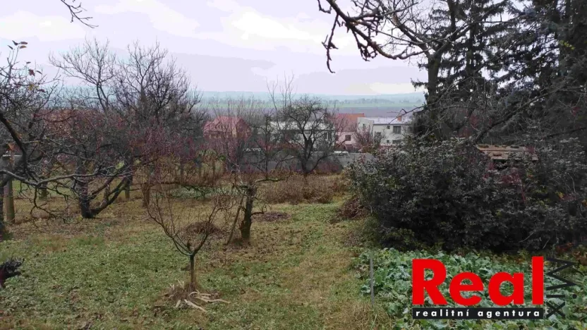 Prodej pozemku pro bydlení, Luleč, 923 m2