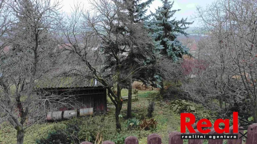 Prodej pozemku pro bydlení, Luleč, 923 m2