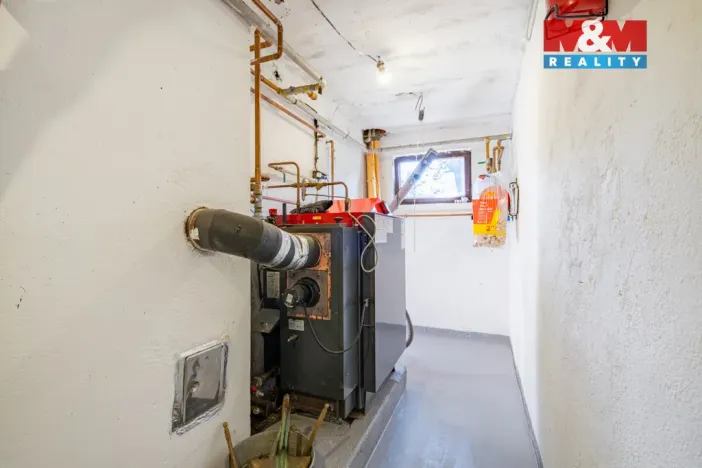 Prodej rodinného domu, Horní Planá - Bližší Lhota, Zvonková, 210 m2