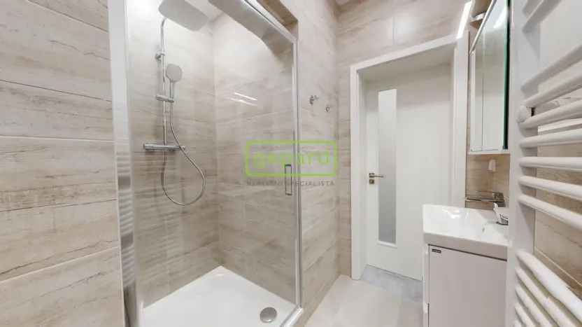 Prodej bytu 2+kk, Ústí nad Labem, Moskevská, 43 m2